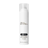 Paul Mitchell Super Clean Extra Hair Spray 9.5 oz.