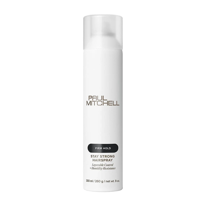Paul Mitchell Stay Strong Hair Spray