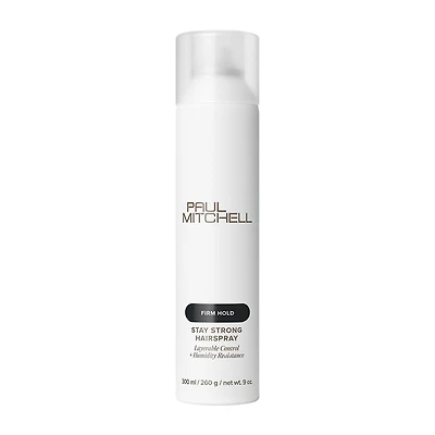 Paul Mitchell Stay Strong Hair Spray
