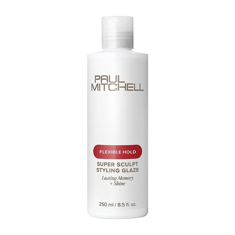 Paul Mitchell Super Sculptstyling Glaze Styling Product
