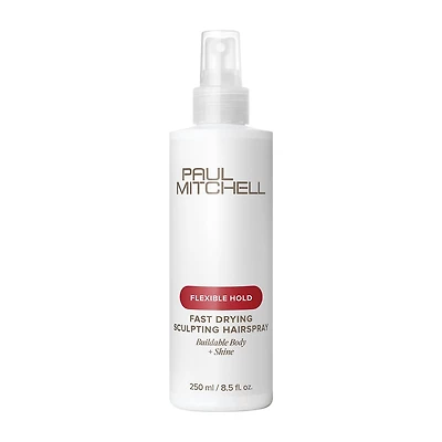 Paul Mitchell Fast Drying Sculpting Hair Spray