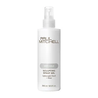 Paul Mitchell Soft Sculpting Spray Hair Gel 8.5 oz.