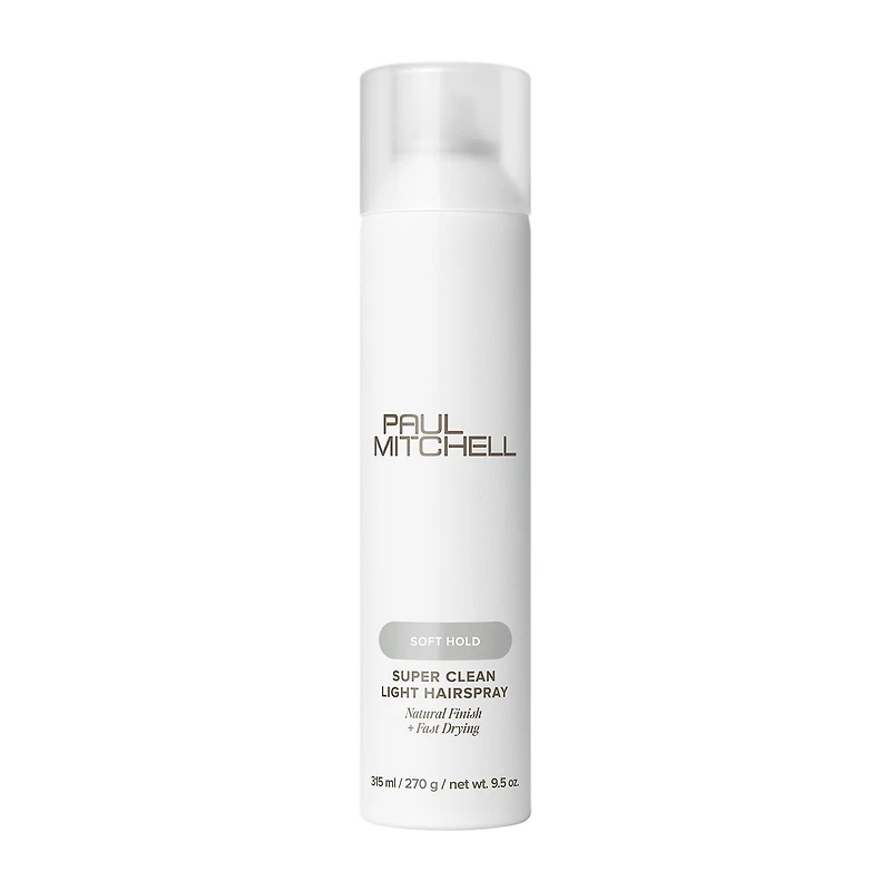 Paul Mitchell Super Clean Light Hair Spray