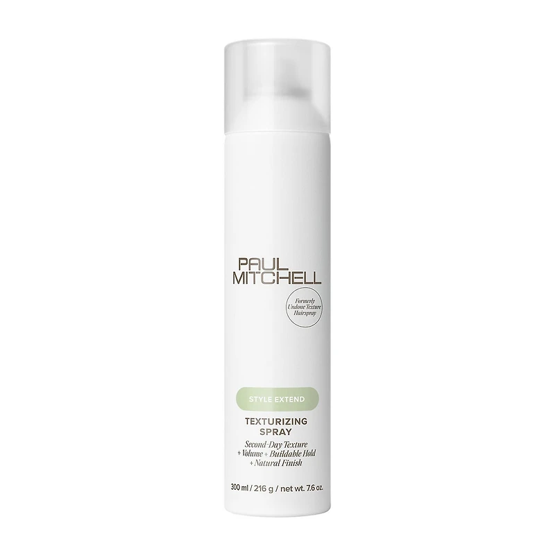Paul Mitchell Texturizing Spray Styling Product