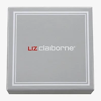 Liz Claiborne Bangle Womens 4-pc. Glass Bracelet Set