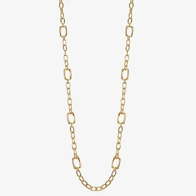 Liz Claiborne Womens 32 Inch Strand Necklace