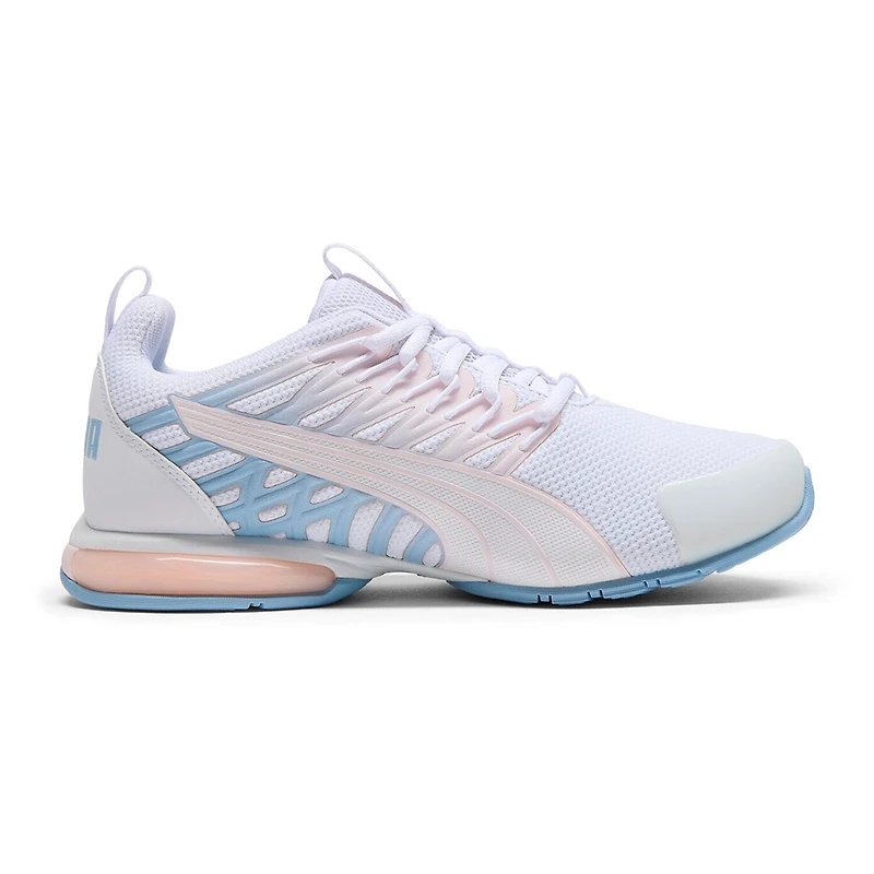 PUMA Voltaic Evo Womens Running Shoes