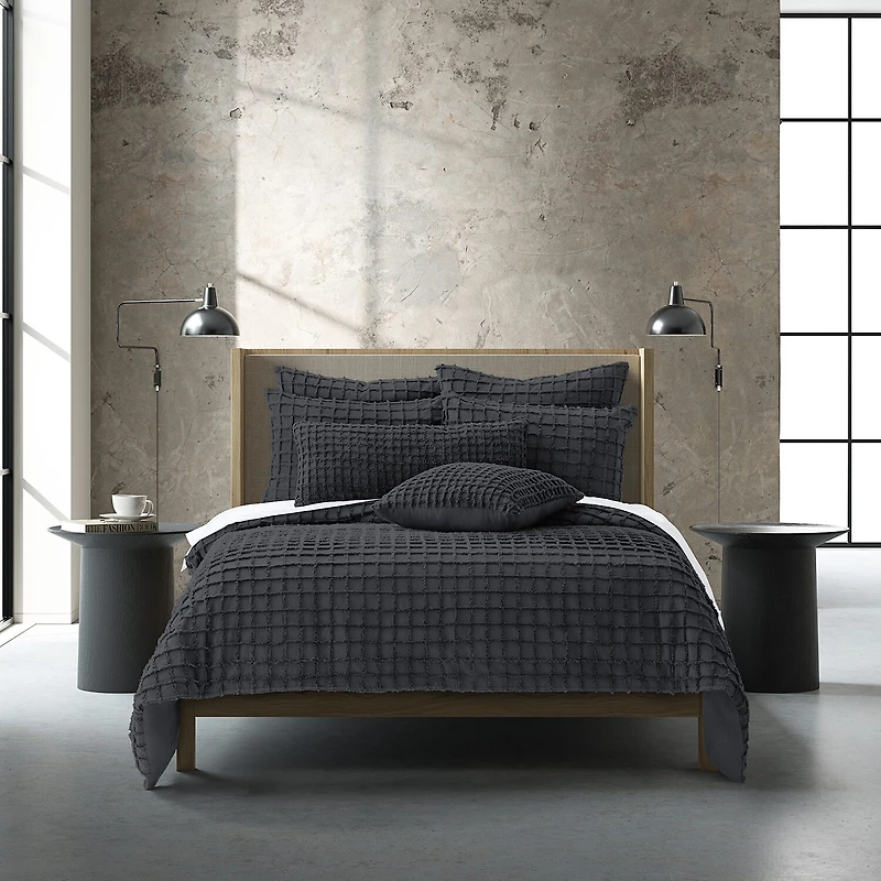 Queen Street Carter Duvet Cover Set