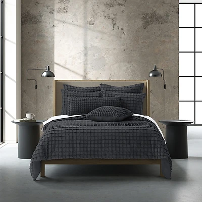 Queen Street Carter Duvet Cover Set