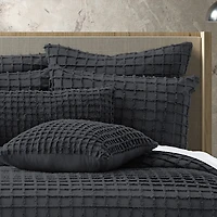 Queen Street Carter Duvet Cover Set