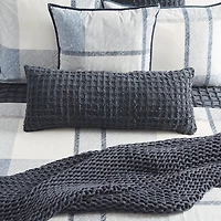 Queen Street Carter Duvet Cover Set
