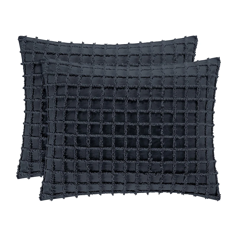 Queen Street Carter Duvet Cover Set