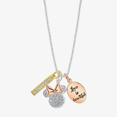 18 Inch Pendant Necklace