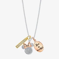 18 Inch Pendant Necklace