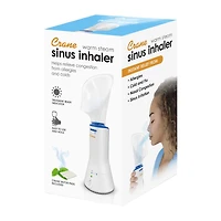 Crane Corded Steam Inhaler
