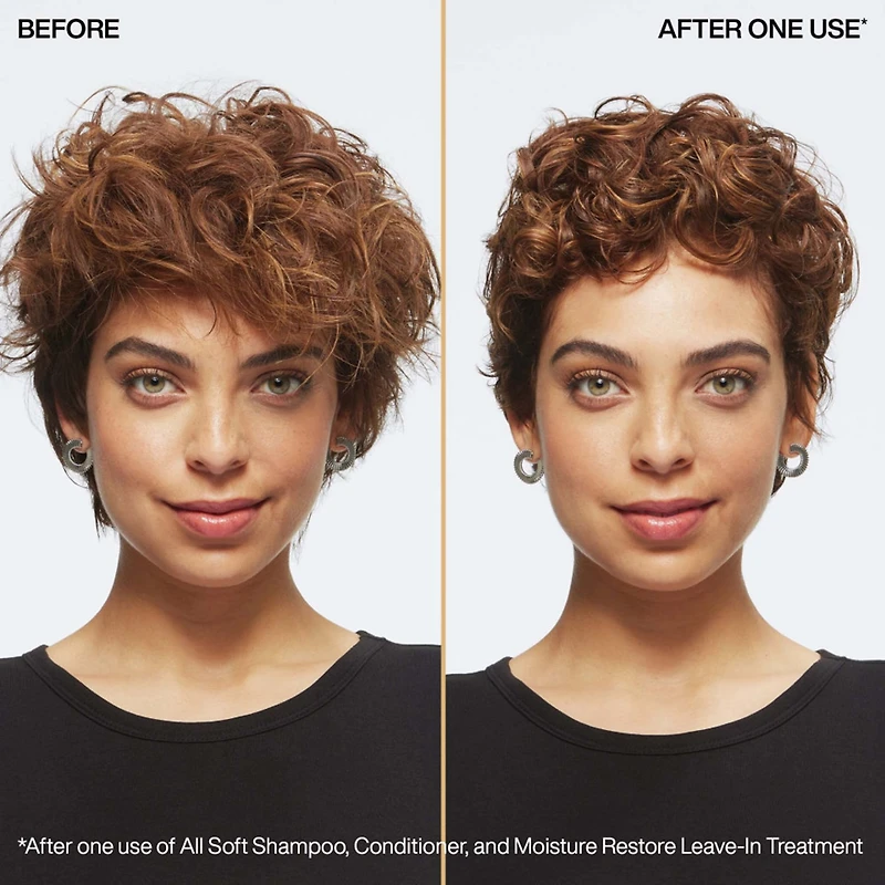 Redken Moisture Restore Leave In Hair Treatment 5.1 oz.