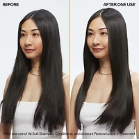 Redken Moisture Restore Leave In Hair Treatment 5.1 oz.