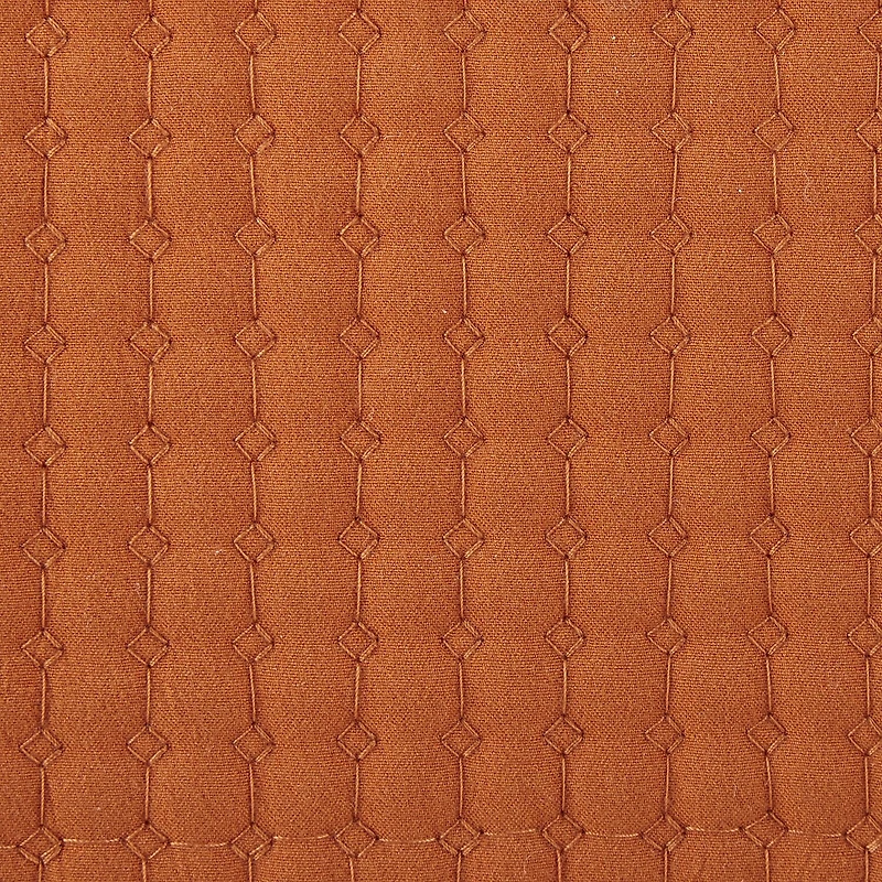 Home Expressions Geo Stitch Quilt