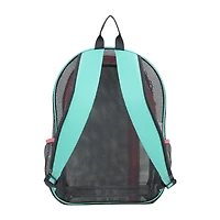 Eastsport Nylon Mesh Active Sport Backpack