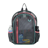Eastsport Nylon Mesh Active Sport Backpack