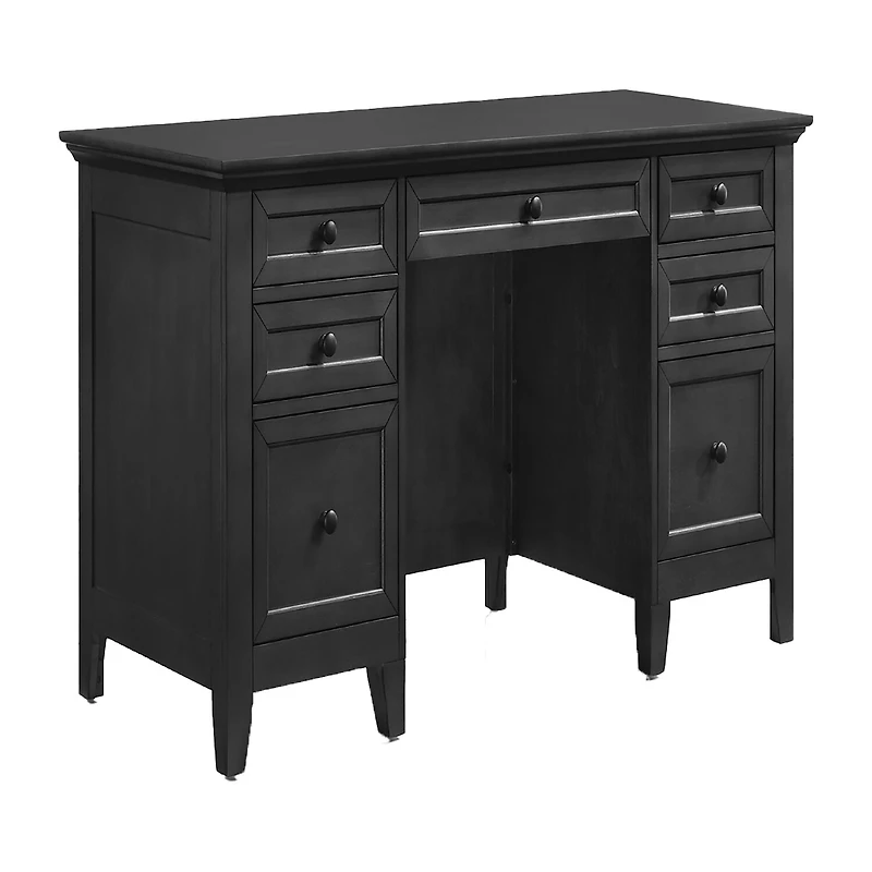 San Mateo Executive Desk