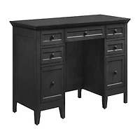 San Mateo Executive Desk