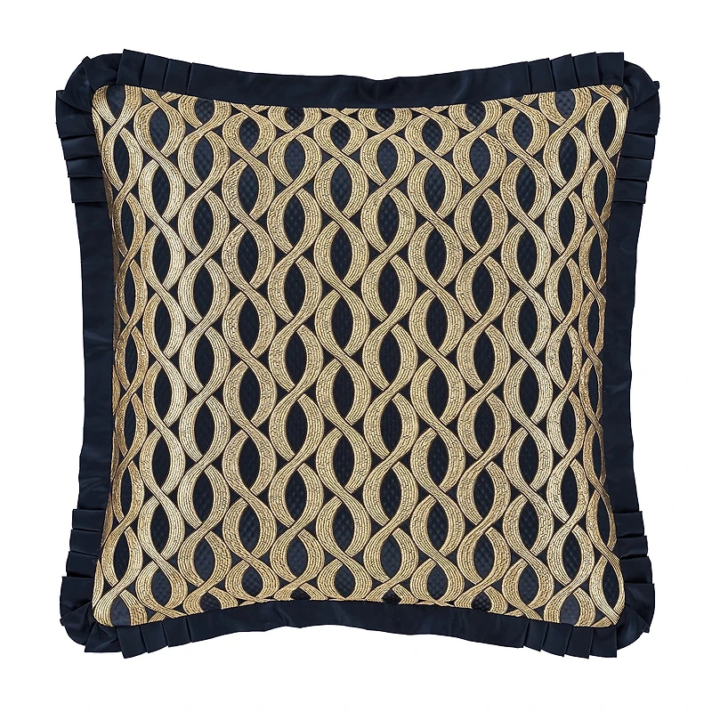 Queen Street Baylor Euro Sham