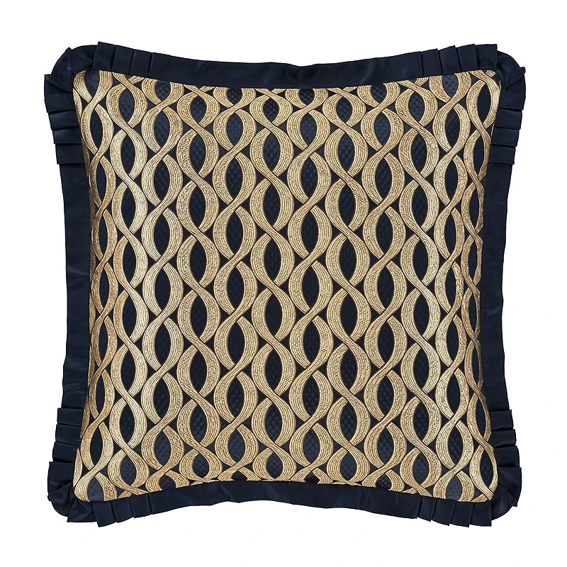 Queen Street Baylor Euro Sham