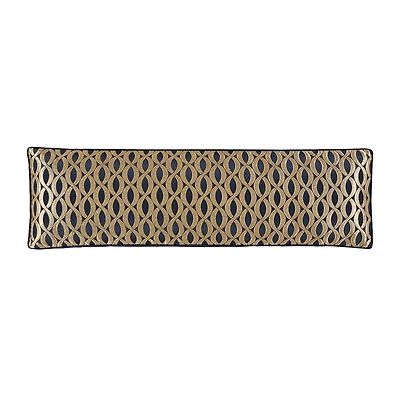 Queen Street Baylor Bolster Rectangular Throw Pillow