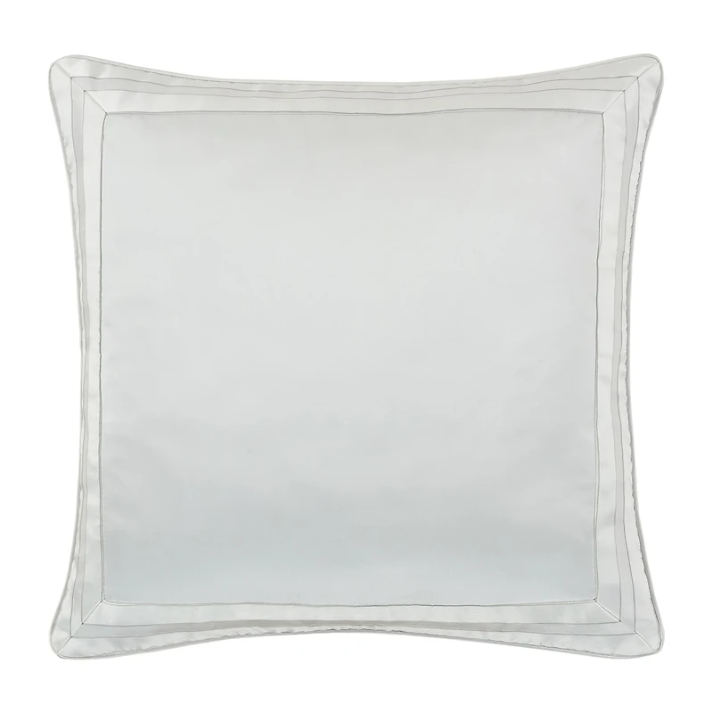 Queen Street Charleston Euro Sham