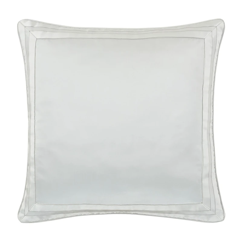 Queen Street Charleston Euro Sham
