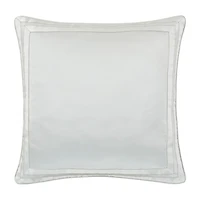 Queen Street Charleston Euro Sham