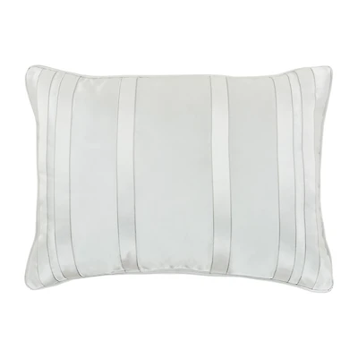 Queen Street Charleston Boudoir Rectangular Throw Pillow