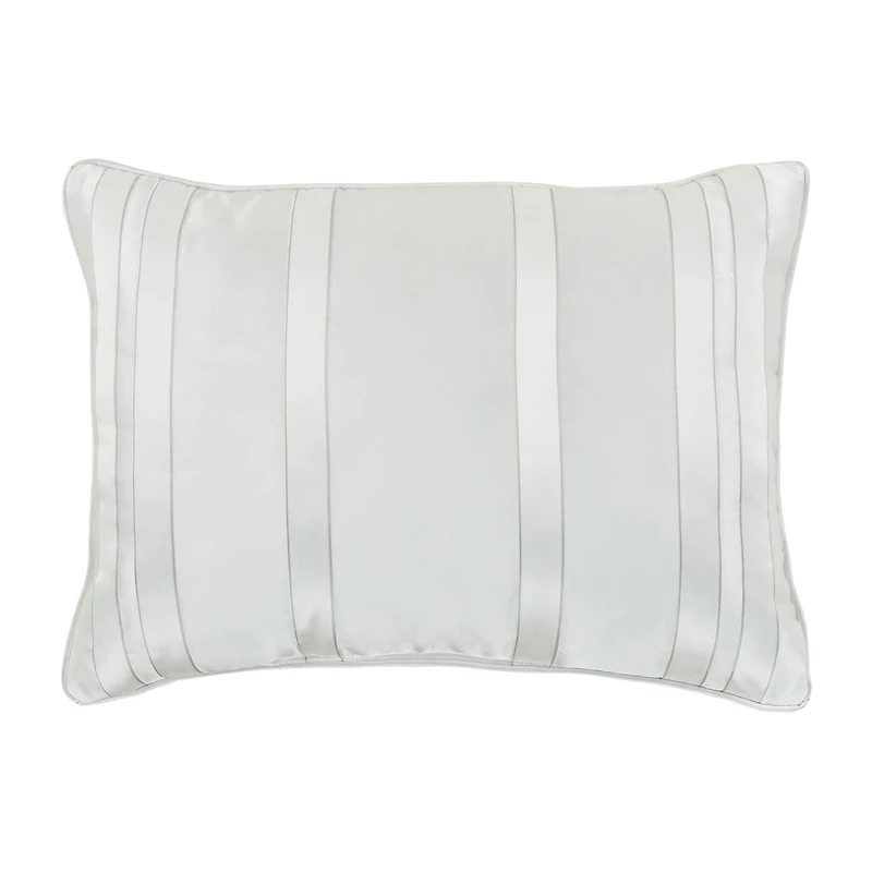 Queen Street Charleston Boudoir Rectangular Throw Pillow