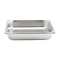 Denmark Stainless Steel 5-pc. Chafing Dish Set