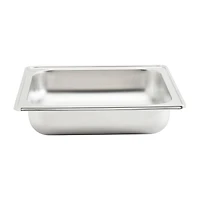 Denmark Stainless Steel 5-pc. Chafing Dish Set