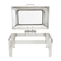 Denmark Stainless Steel 6-pc Chafing Dish Set