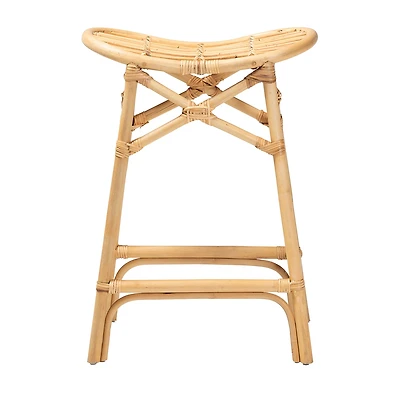 Elgon Bar Stool