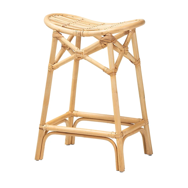 Elgon Bar Stool
