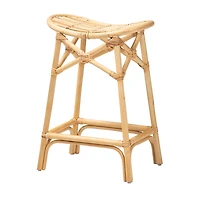 Elgon Bar Stool