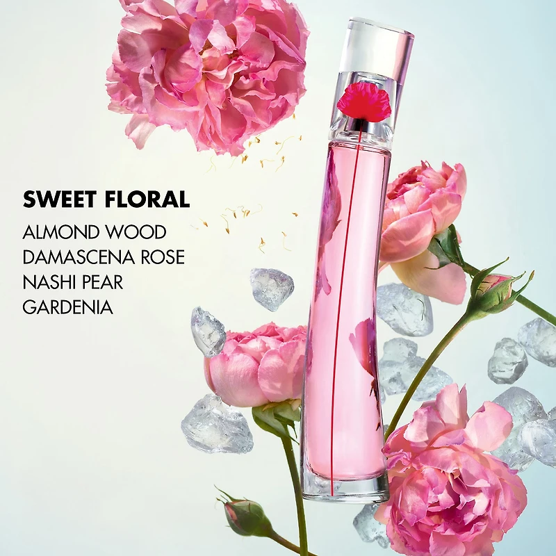 Kenzo Poppy Bouquet Eau De Parfum