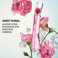 Kenzo Poppy Bouquet Eau De Parfum