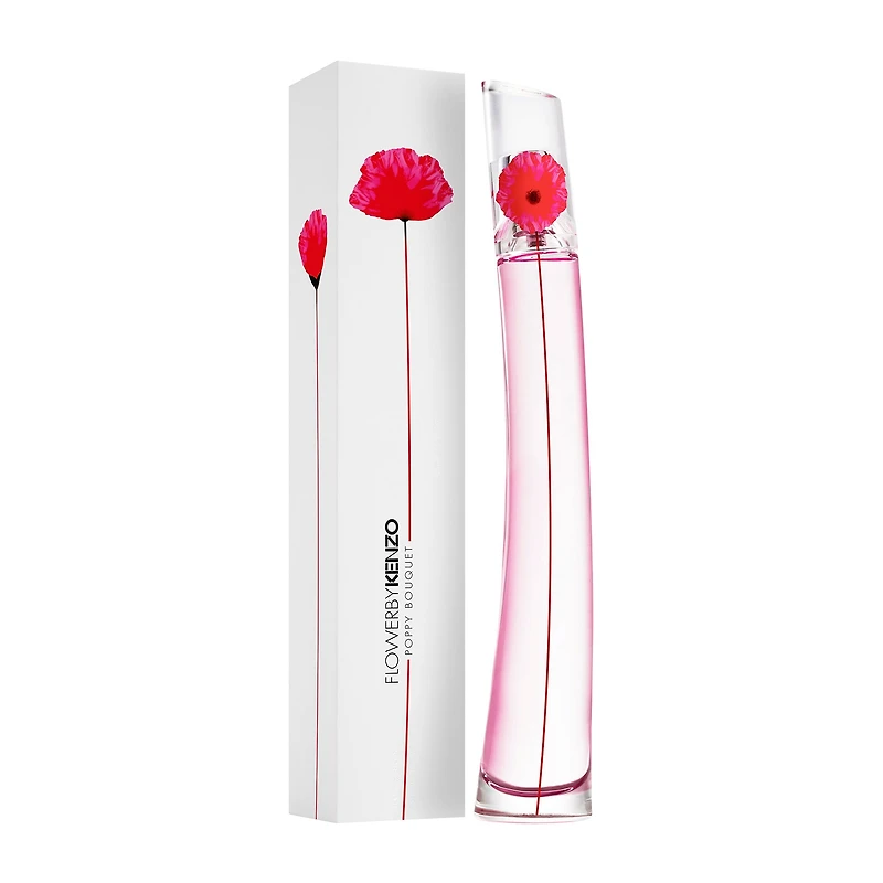 Kenzo Poppy Bouquet Eau De Parfum