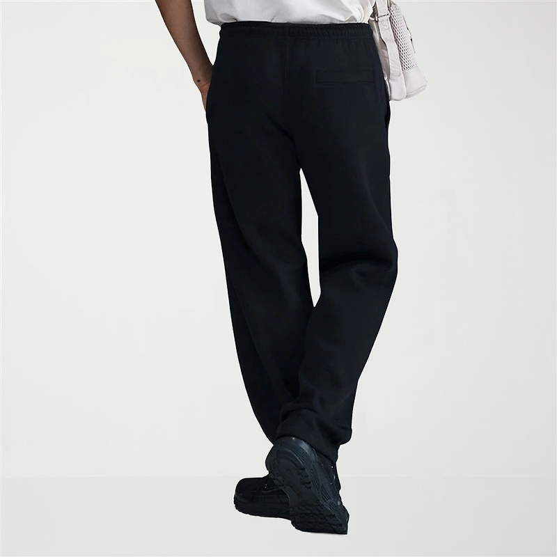 Nike Club Fleece Mens Regular Fit Workout Pant