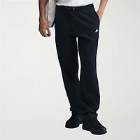 Nike Club Fleece Mens Regular Fit Workout Pant