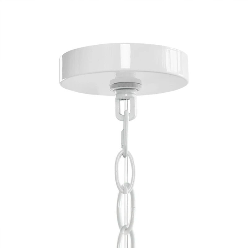 510 Design Ellie 6 Light Chandelier