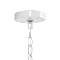 510 Design Ellie 6 Light Chandelier