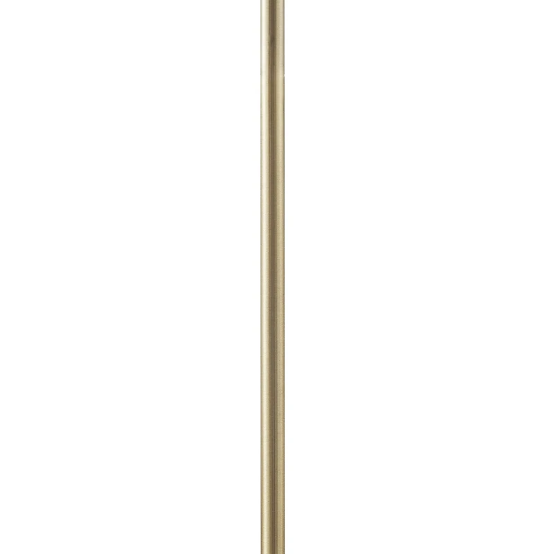 Hampton Hill Aster Angular Floor Lamp