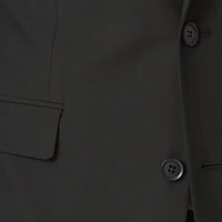 J. Ferrar Ultra Comfort Mens Stretch Fabric Super Slim Fit Suit Jacket
