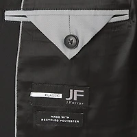 J. Ferrar Ultra Comfort Mens Stretch Fabric Classic Fit Suit Jacket
